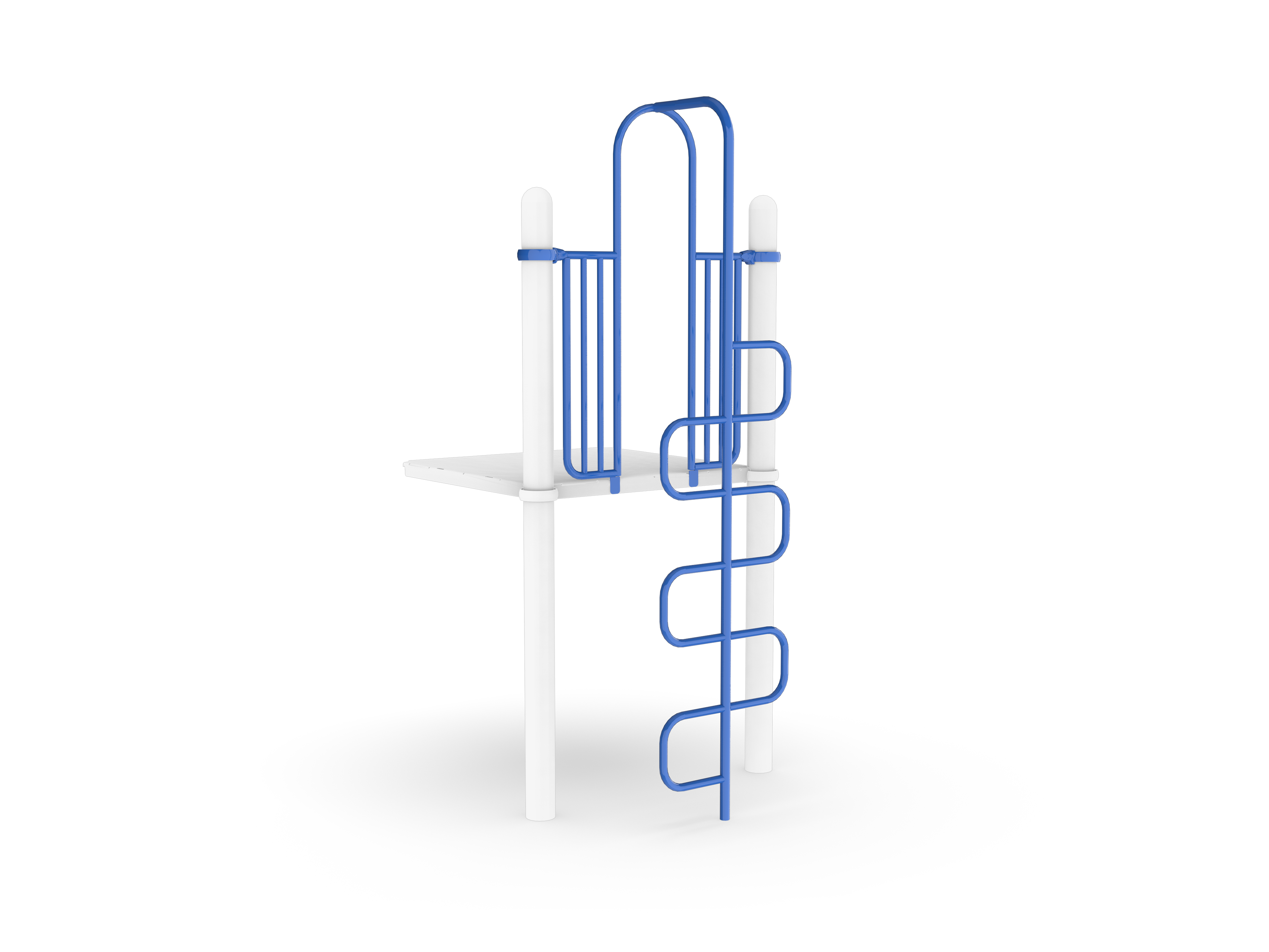 Loop Pole Climber